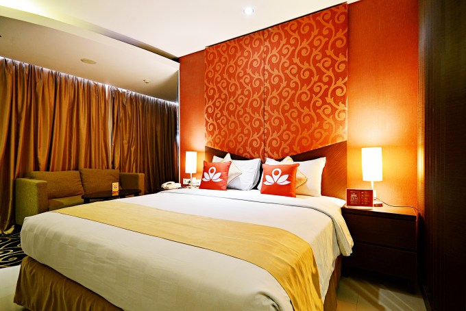 ZenRooms