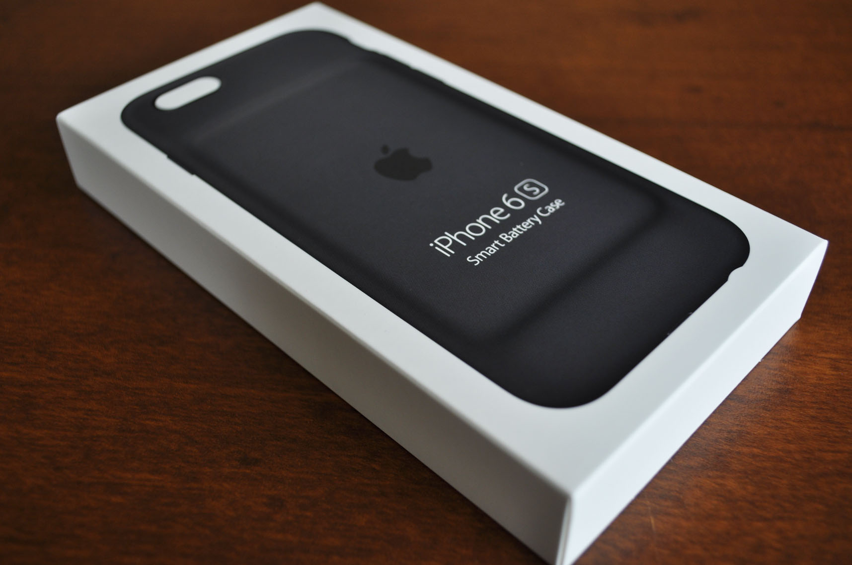 The Box 