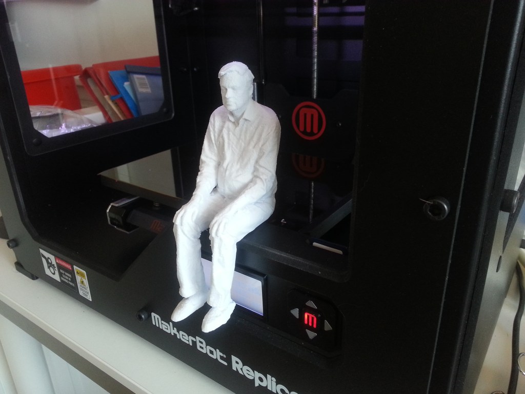3d printing