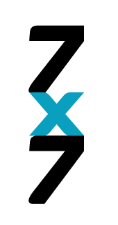 7×7 Logo