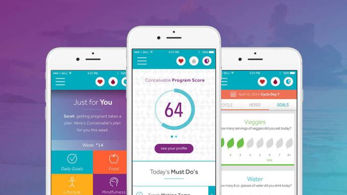 Conceivable–Mobile