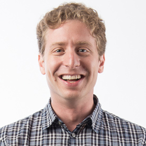 Ethan Kurzweil 300x300px