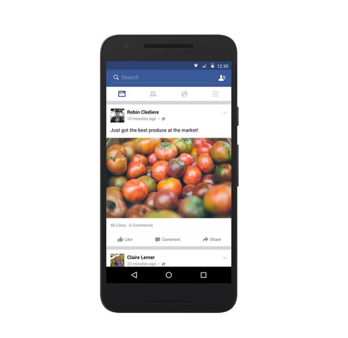 facebook-android
