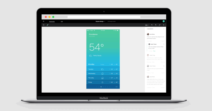 Figma Gif