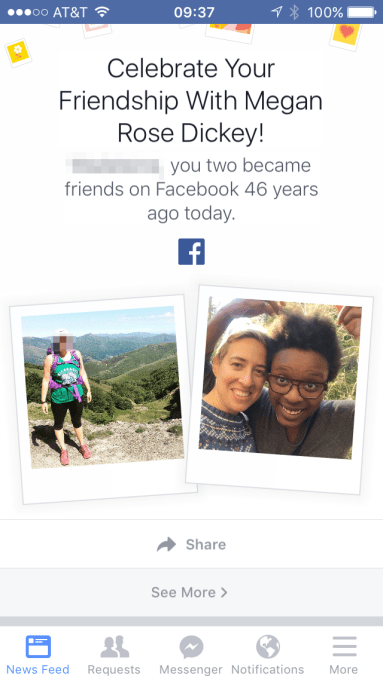 facebook lolz 46 years