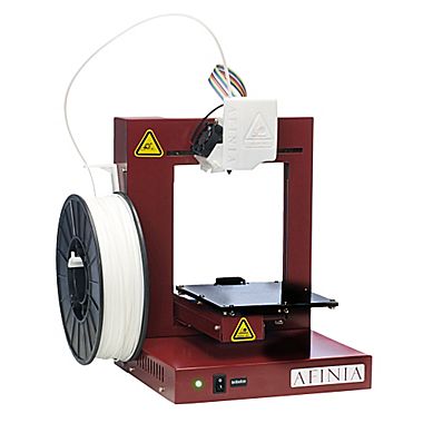 Afinia H-Series H480 Desktop 3D Printer 