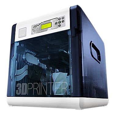 XYZprinting da Vinci 1.0 AiO 3D Printer/Scanner 