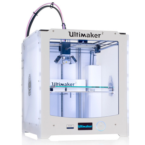 Ultimaker 2 3D Printer 