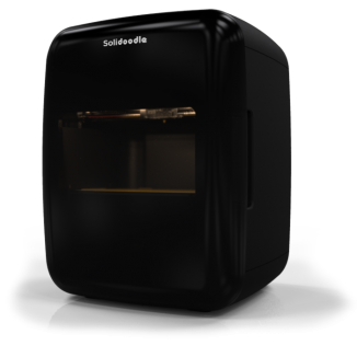 Solidoodle Press 2.0 