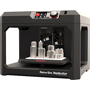 Makerbot Replicator 5th Gen 