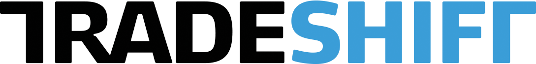 Tradeshift Logo