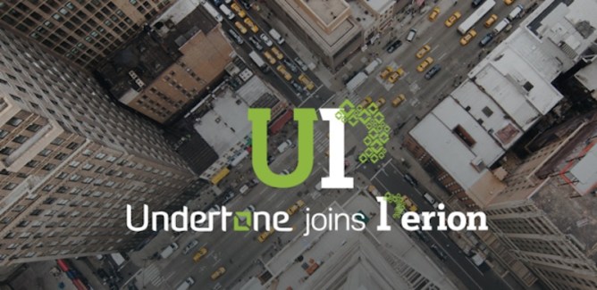 Perion Acquires Undertone