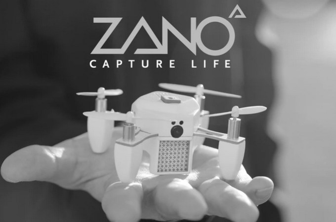 zano-probe