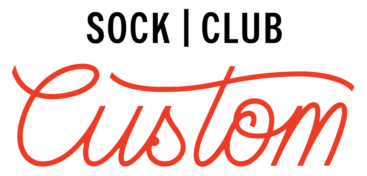 Sock Club Logo