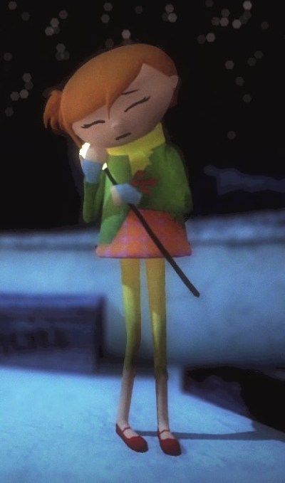 Allumette