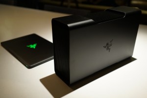 razer core