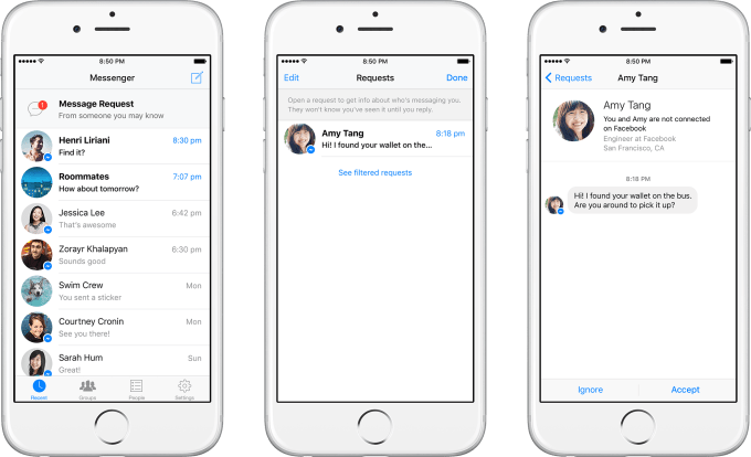 facebook-message-requests