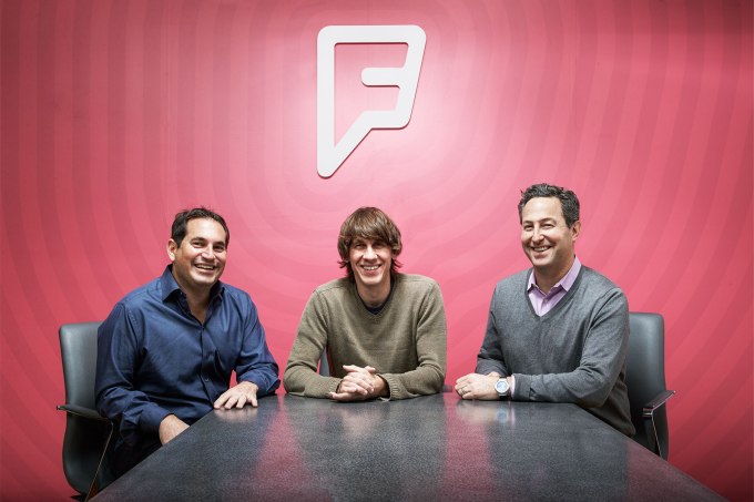 FoursquareLeadership