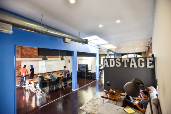 AdStage