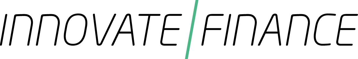 Innovate Finance Logo