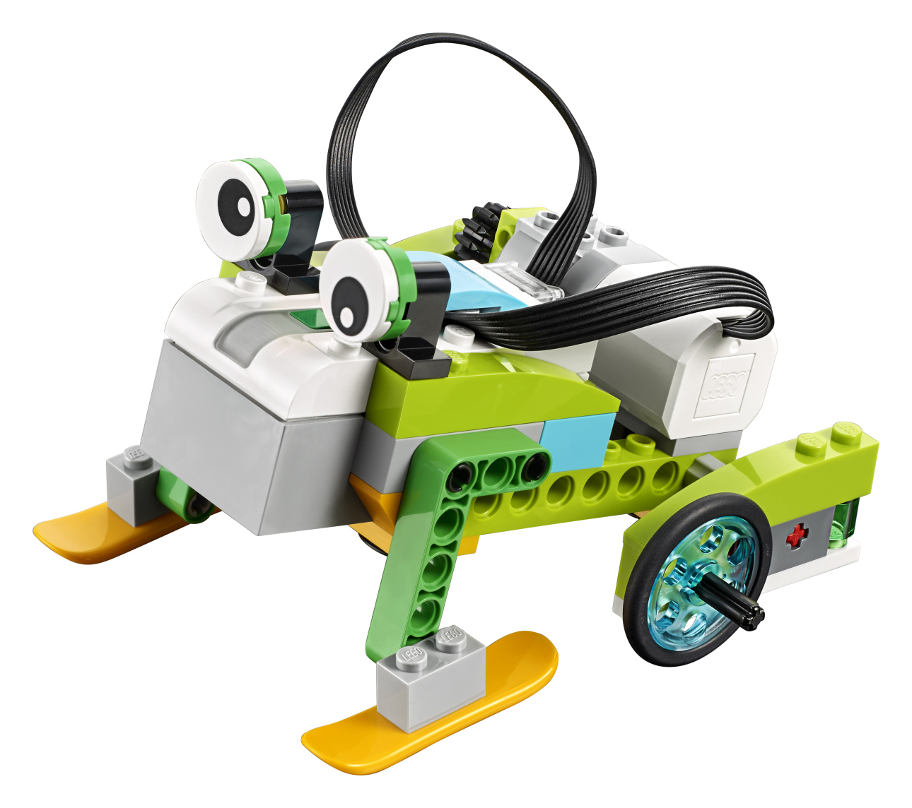 Lego Education WeDo 