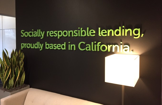 LendUp Office