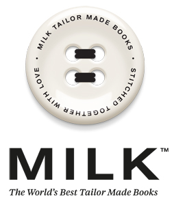 MILK Books Logo