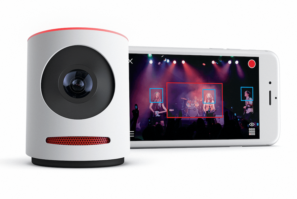 Movi iPhone
