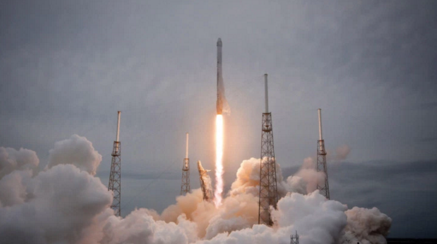 spacex