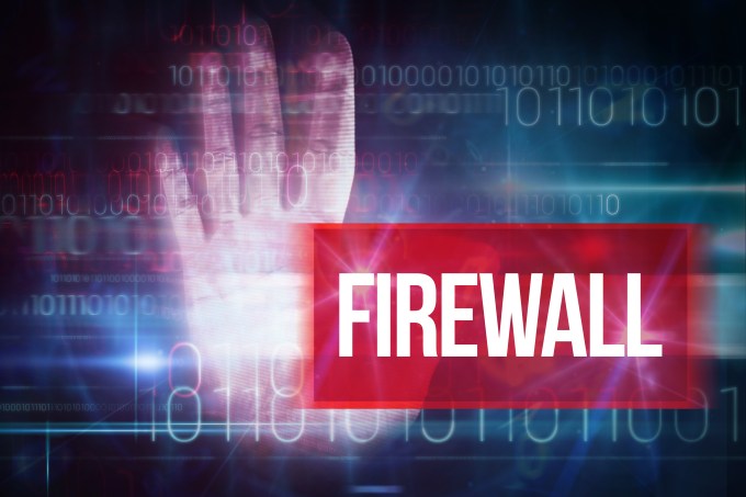 firewall
