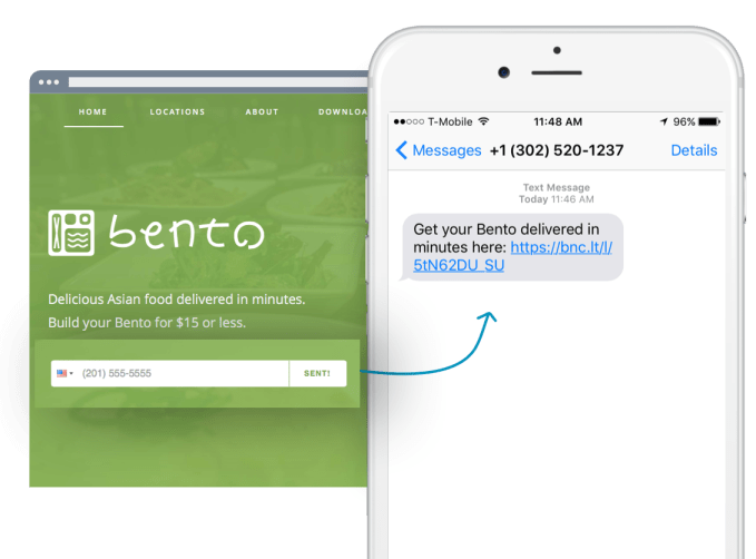 text-me-the-app