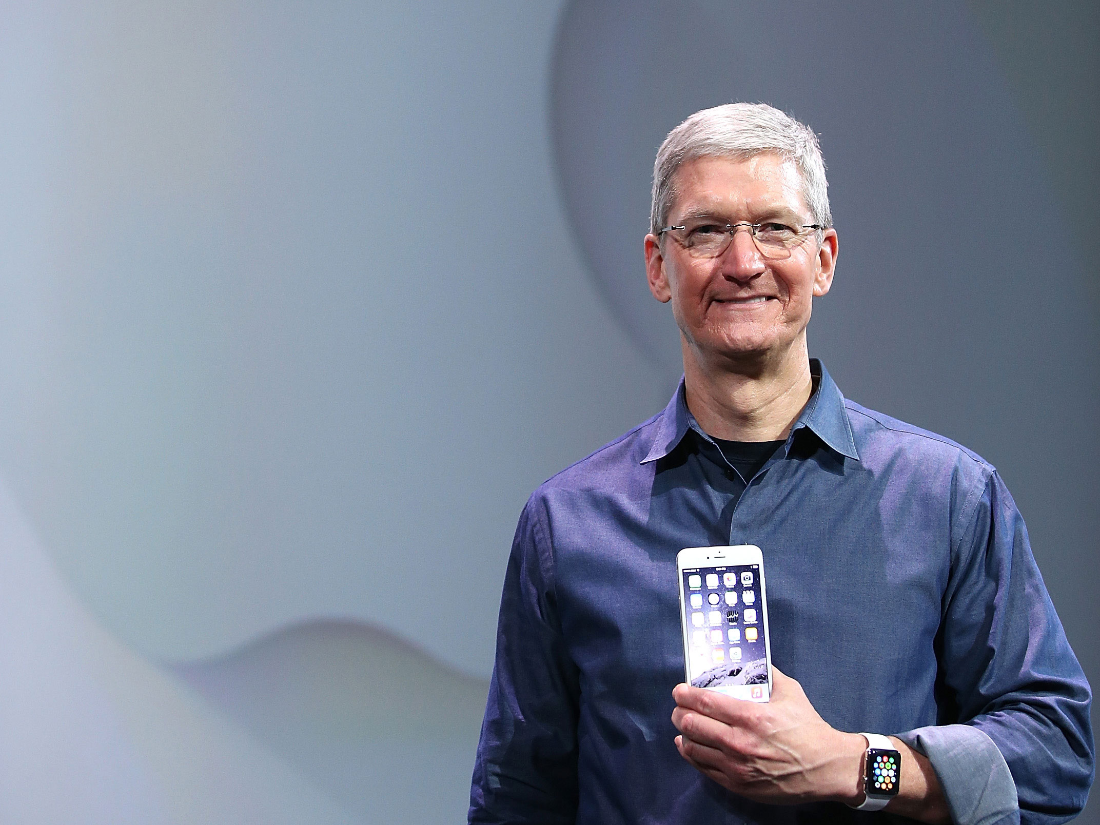 The battle reportedly was on its way to the actual hardware 