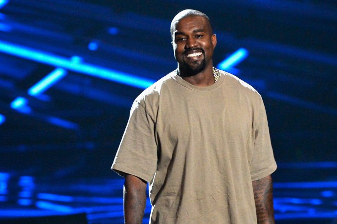 onstage during the 2015 MTV Video Music Awards at Microsoft Theater on August 30, 2015 in Los Angeles, California.