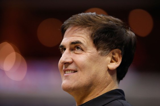 Mark Cuban