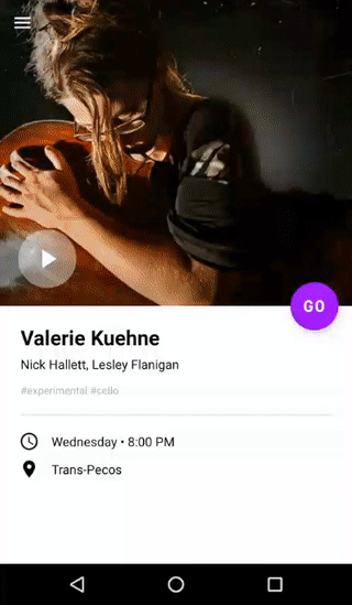 Android gif