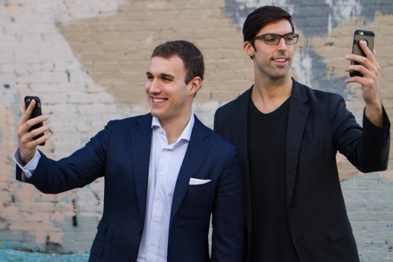 Jon Jacques, Dan Ragan