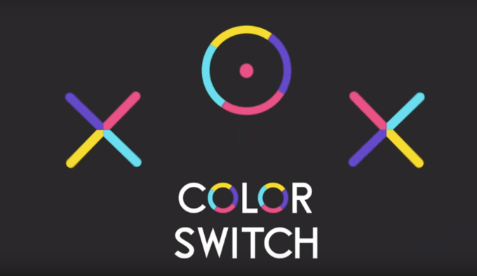 colorswitch