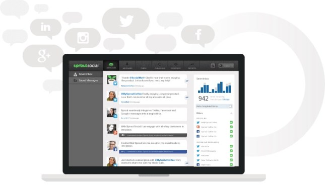 Sprout Social