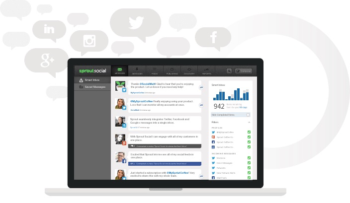 Sprout Social