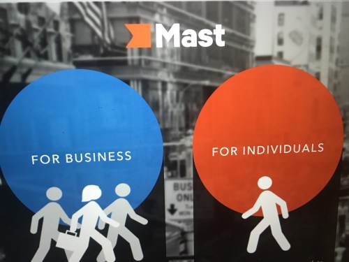 Mast Mobile