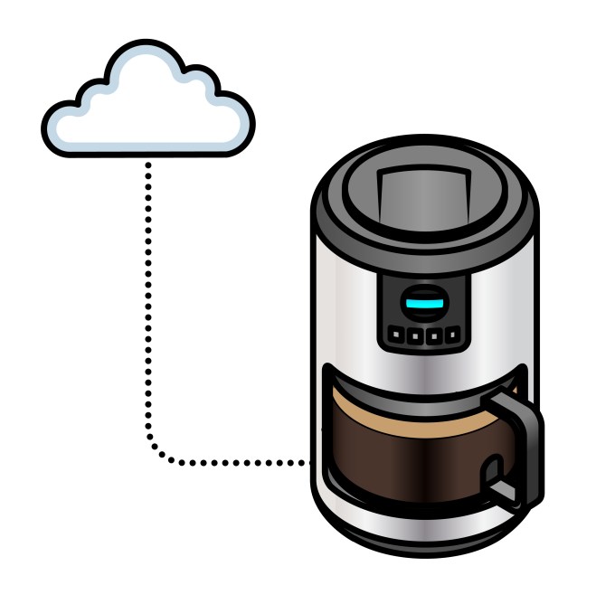 IOTcoffee