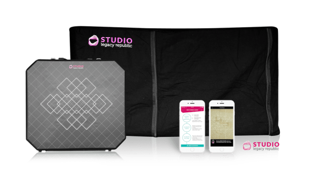 legacy republic studio