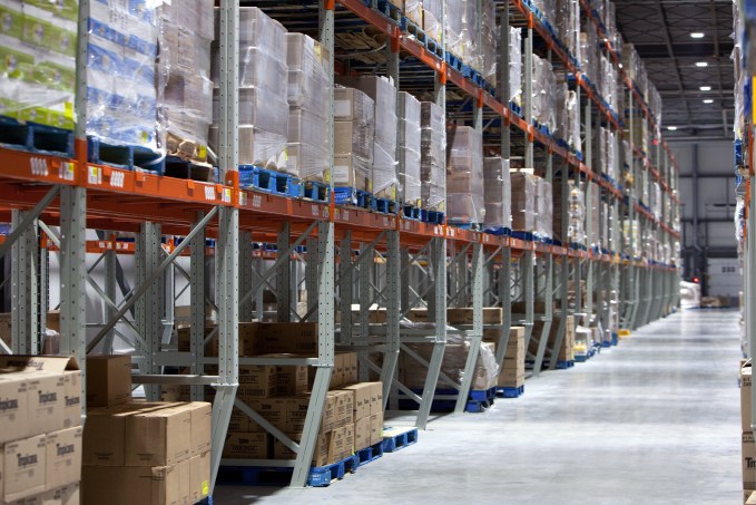Logistics