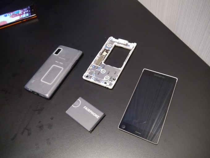 Fairphone