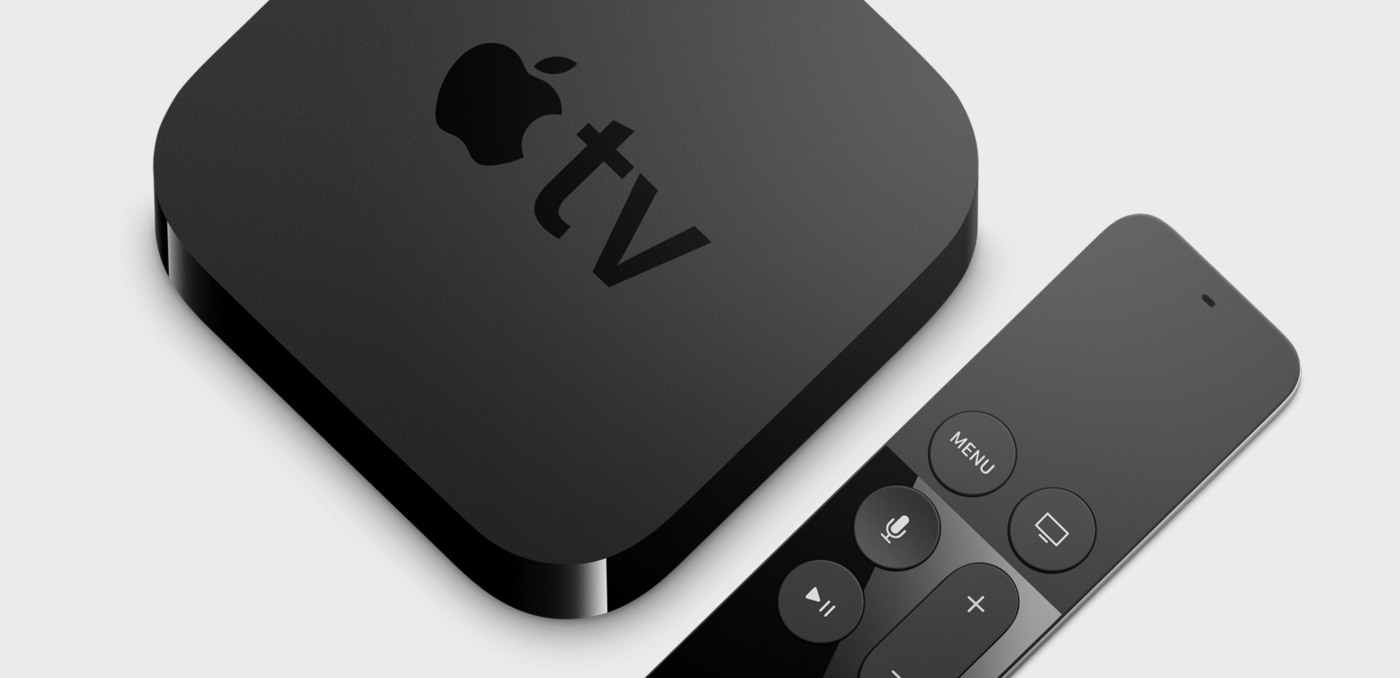 remote