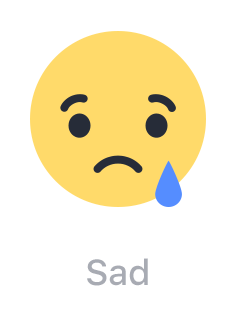 Sad