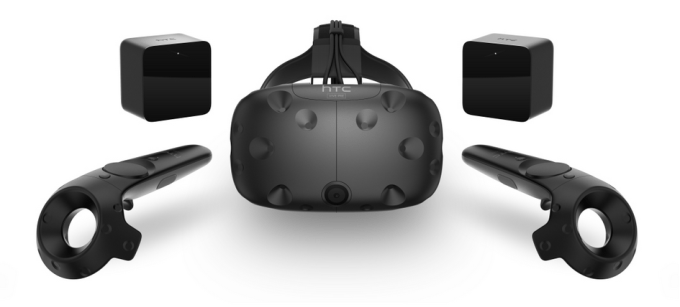 HTC Vive