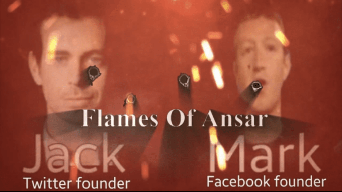 Sons of Caliphate Army video