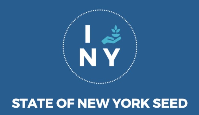 state of new york seed