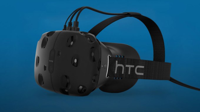 steamVR-vive